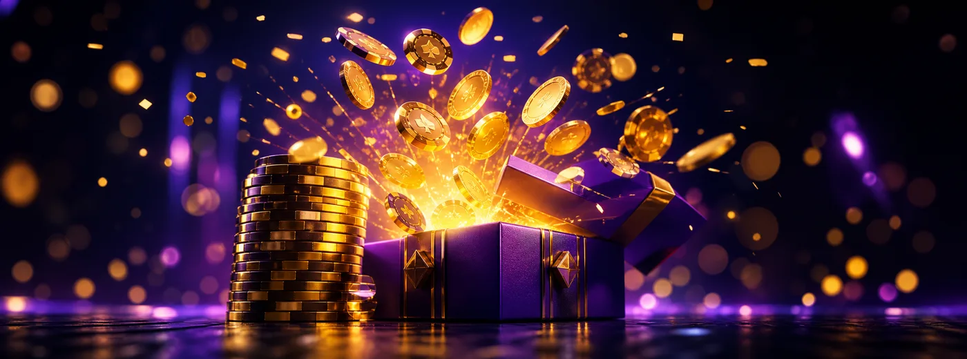 Bono de bienvenida y giros gratis de Casino Nano